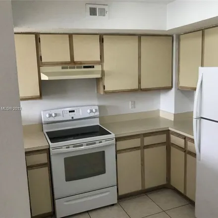 Image 3 - Southwest 105th Court, The Hammocks, Miami-Dade County, FL 33196, USA - Apartment for rent