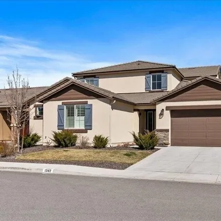 Buy this 4 bed house on Cotton Rosser Road in Sparks, NV 98436