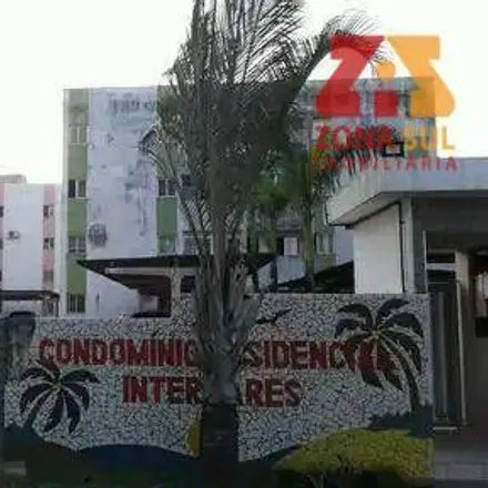 Buy this 3 bed apartment on Rua Mar do Caribe in Portal do Poço, Cabedelo - PB