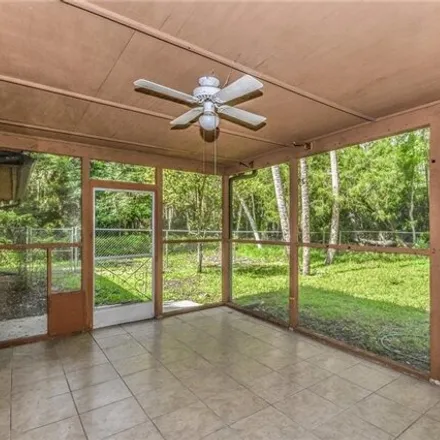 Image 7 - 4330 S Conwell Pt, Homosassa, Florida, 34448 - House for sale