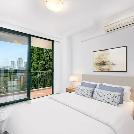Rent this 2 bed apartment on 156-161 Pembroke Street in Surry Hills NSW 2010, Australia