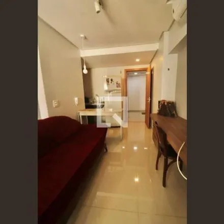 Rent this 1 bed apartment on Rua 22 in Setor Oeste, Goiânia - GO