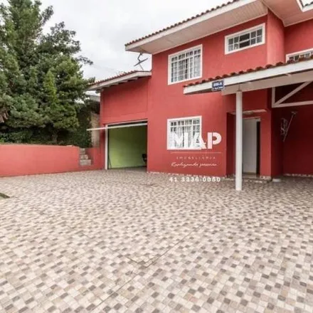Buy this 3 bed house on Rua Paolo Battan 226 in Boa Vista, Curitiba - PR