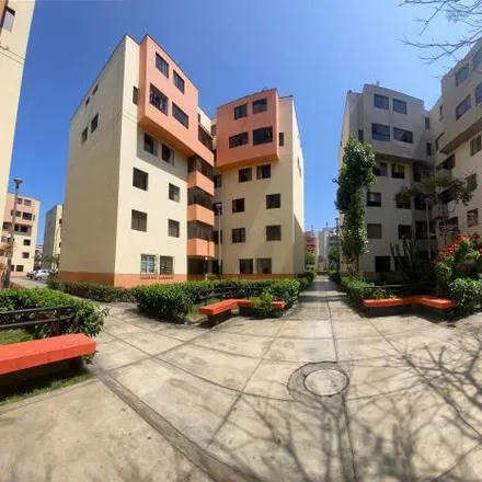 Image 1 - Parque de la Mascota, Salaverry Avenue, Jesús María, Lima Metropolitan Area 15106, Peru - Apartment for rent