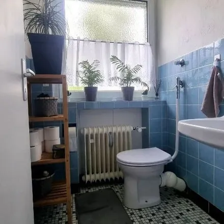 Rent this 3 bed apartment on Alarichstraße 64 in 44803 Bochum, Germany