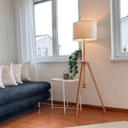 Rent this 1 bed apartment on Zurich