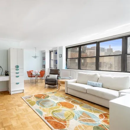 Buy this studio apartment on 239 EAST 79TH STREET 16F in New York