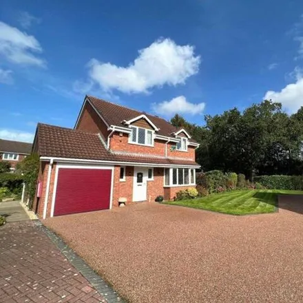 Image 1 - Pitchford Drive, Priorslee Village, TF2 9SG, United Kingdom - House for sale