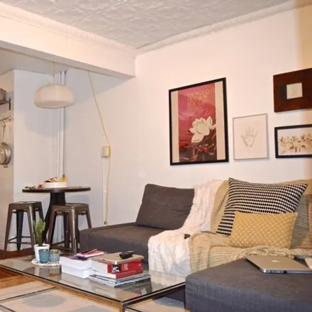 Image 2 - 57 Duffield St Apt 1, Brooklyn, New York, 11201 - Townhouse for rent