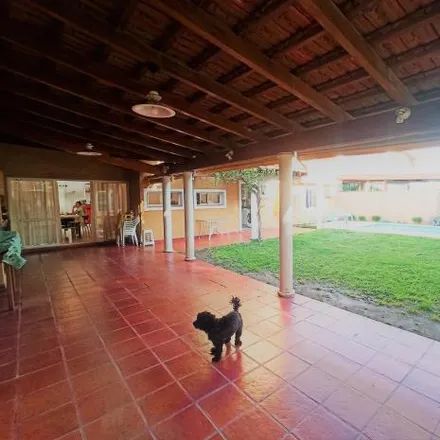 Buy this 3 bed house on Apamea 597 in Tejas del Sur, Cordoba