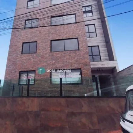 Buy this 3 bed apartment on Rua Engenheiro Geraldo Magela de Mattos Sanábio in Recanto da Mata, Juiz de Fora - MG