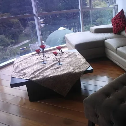 Rent this 3 bed apartment on Ecuador