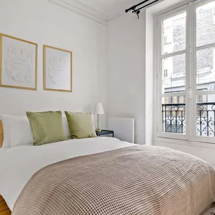 Image 3 - 39 a Rue de la Roquette, 75011 Paris, France - Apartment for rent