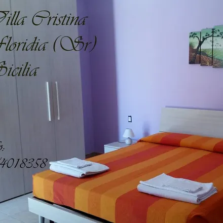 Rent this 2 bed house on 96014 Floridia SR