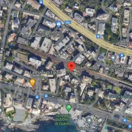 Image 1 - Via Roncallo 10b, 16166 Genoa Genoa, Italy - Apartment for rent