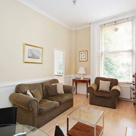 Image 7 - 2 Boltons Place, London, SW5 0AW, United Kingdom - Apartment for rent