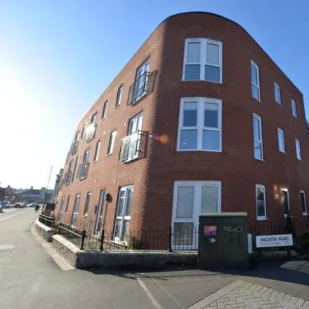 Rent this 2 bed apartment on 2 Earls Road in Bevois Valley, Southampton