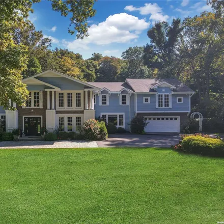 Buy this 6 bed house on 5 Country Lane in Village of Brookville, Oyster Bay