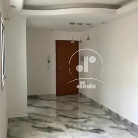 Rent this 2 bed apartment on Rua Nossa Senhora de Fátima in Paraíso, Santo André - SP