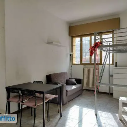 Rent this 1 bed apartment on Via Giuseppe Rivani 49 in 40138 Bologna BO, Italy