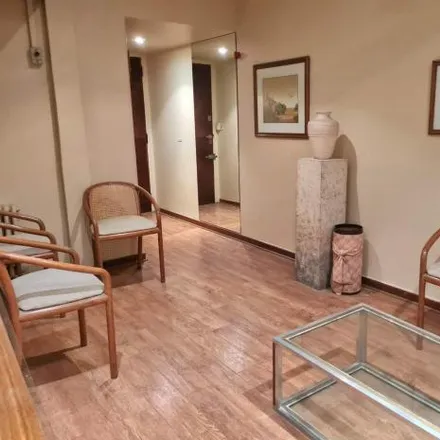 Buy this 4 bed apartment on Ayacucho 966 in Recoleta, 1121 Buenos Aires