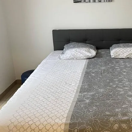 Rent this 1 bed apartment on Route de Lattes in 34430 Saint-Jean-de-Védas, France