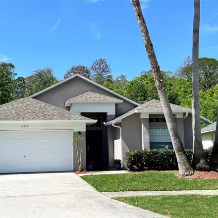 Buy this 3 bed house on 14532 Weeping Elm Drive in Hillsborough County, FL 33626
