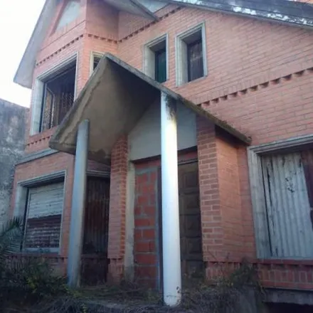 Buy this 3 bed house on Paunero 353 in Partido de La Matanza, 1768 Villa Madero