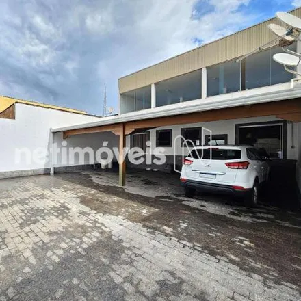 Image 2 - Rua Cedro, Petrolândia, Contagem - MG, 32675-570, Brazil - House for rent