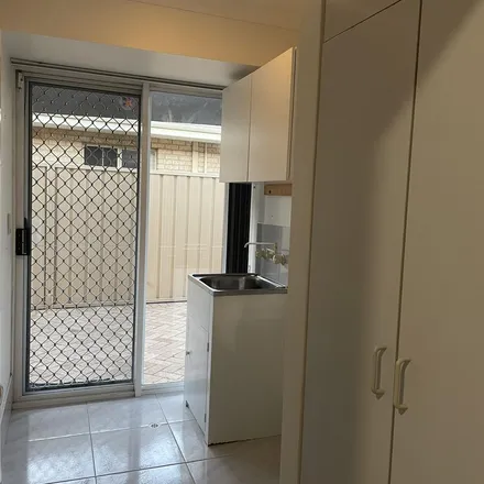 Rent this 4 bed apartment on Juniper Court in Thornlie WA 6108, Australia