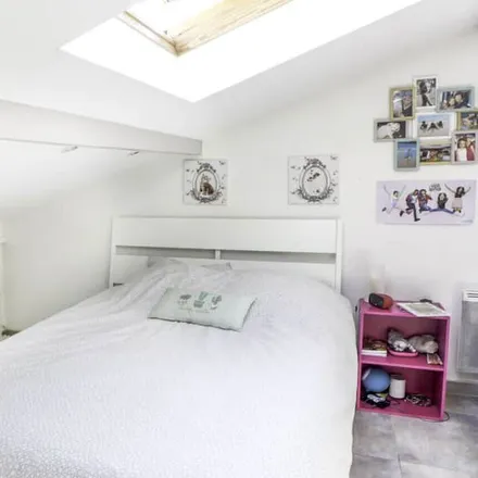Rent this 6 bed house on Bidart in Chemin d'Ihiztoko Bidea, 64210 Bidart