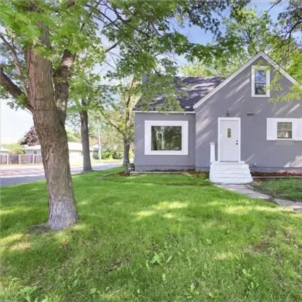 Buy this 3 bed house on 667 W Broadway Ave in Forest Lake, Minnesota