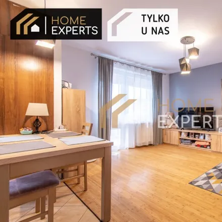 Buy this 2 bed apartment on Nad Potokiem 13 in 80-041 Gdańsk, Poland