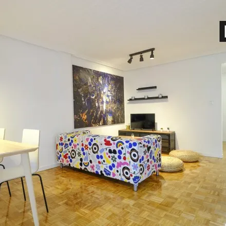 Image 2 - Madrid, Odontología Arcos, Calle de Illescas, 28024 Madrid - Apartment for rent
