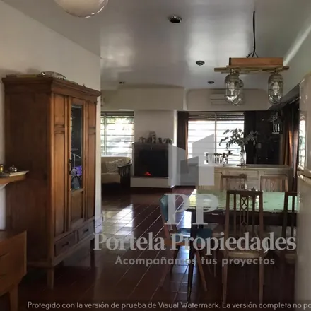 Image 9 - Azteca, Tierras del Morenito, 1764 Cuartel V, Argentina - Townhouse for sale