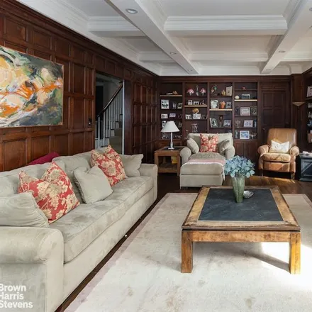 Image 3 - 333 EAST 68TH STREET PHC in New York - Townhouse for sale