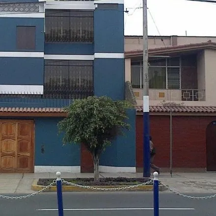 Buy this 1studio apartment on Cristo Redentor in Avenida Ariosto Matellini, Chorrillos