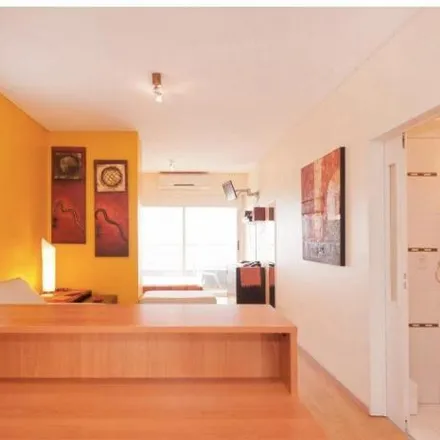 Buy this studio apartment on Ayacucho 240 in Balvanera, C1025 AAG Buenos Aires