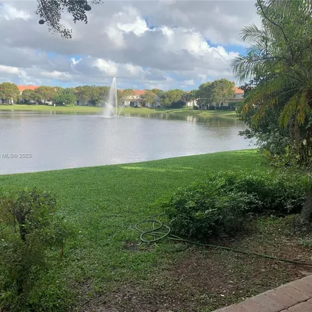 Rent this 3 bed apartment on 2610 Southwest 83rd Avenue in Miramar, FL 33025