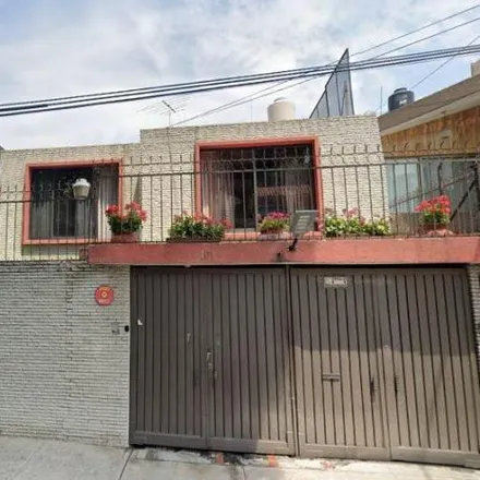 Image 2 - Calle Cerro de San Andrés, Coyoacán, 04200 Mexico City, Mexico - House for sale