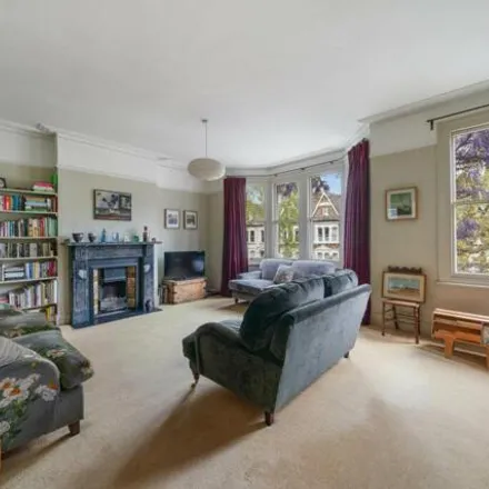 Image 6 - Beckwith Road, London, SE24 9LG, United Kingdom - Townhouse for sale