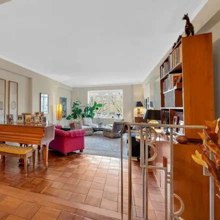 Buy this 3 bed condo on The Century in 25 Central Park West, New York