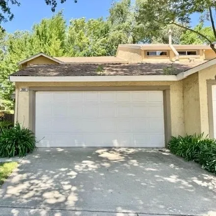 Buy this 3 bed house on 2687 Tyler Way in West Sacramento, CA 95691