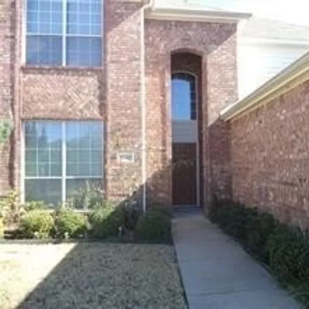 Image 3 - 1740 Hidden Brook Drive, Grand Prairie, TX 75050, USA - House for rent