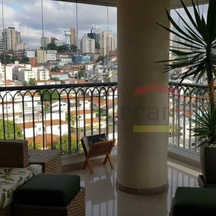 Image 2 - Edifício Altana Jardim São Paulo, Rua Capitão Rabelo 266, Jardim São Paulo, São Paulo - SP, 02039-010, Brazil - Apartment for sale