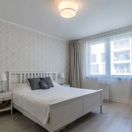 Rent this 3 bed apartment on U Mlýnského kanálu 687/3 in 186 00 Prague, Czechia