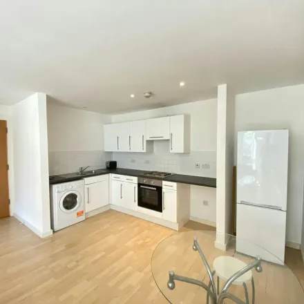 Image 4 - Block C, 236 Ordsall Lane, Salford, M5 3NE, United Kingdom - Apartment for rent