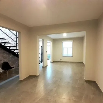 Image 1 - Quentin, Calle San Luis Potosí, Cuauhtémoc, 06700 Mexico City, Mexico - Townhouse for rent