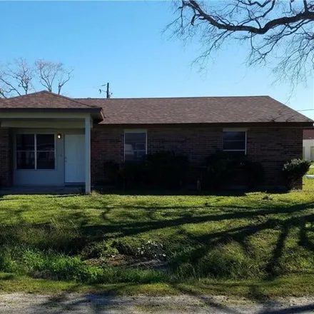Image 1 - 973 Allen Drive, Nueces Bay Colonia, Portland, TX 78374, USA - House for rent