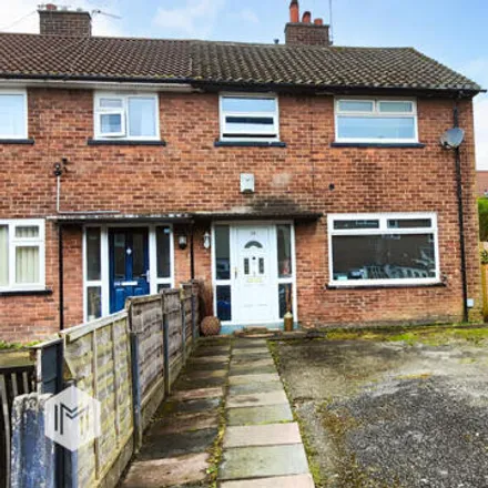 Buy this 3 bed house on Trafford Drive in Little Hulton, M38 9QA